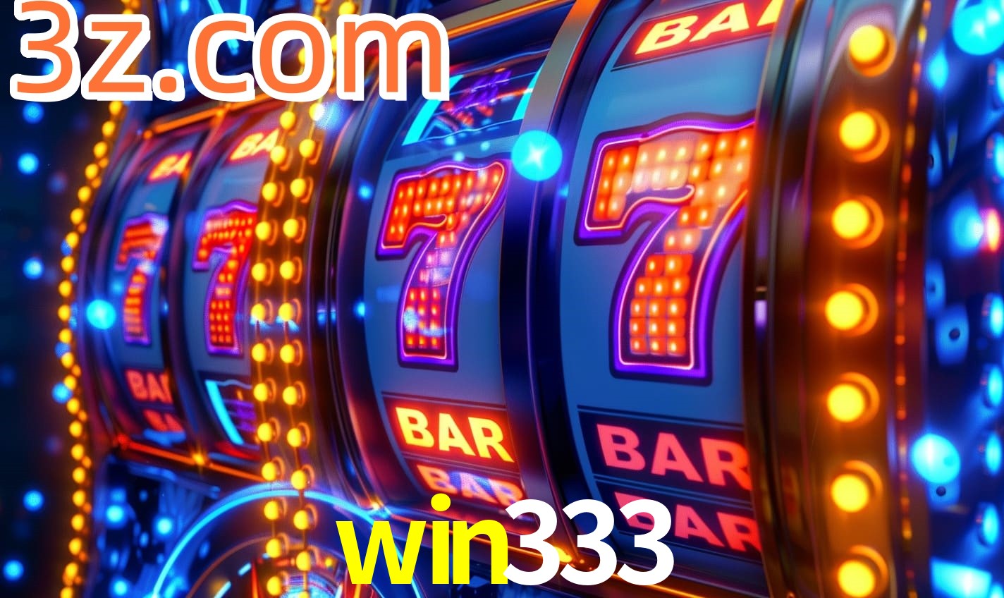 Bônus win333 Para Todos